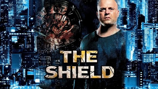 The Shield