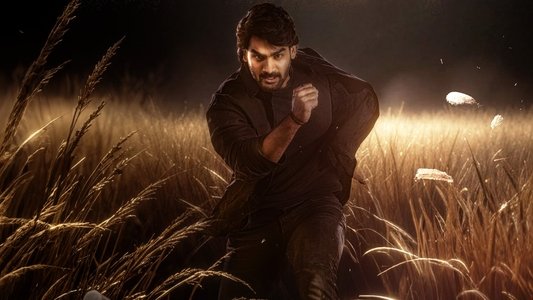 భజే వాయు వేగం