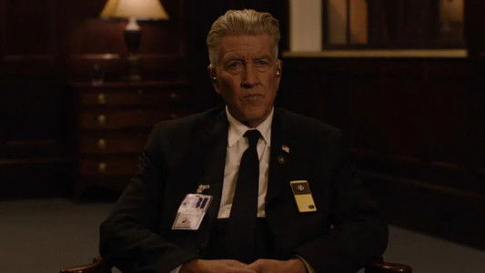 Twin Peaks: The Return