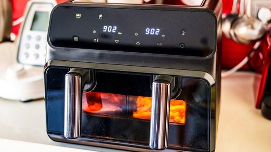 Air Fryers Made Easy