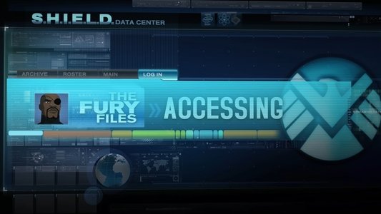 The Fury Files