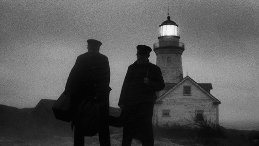 The Lighthouse