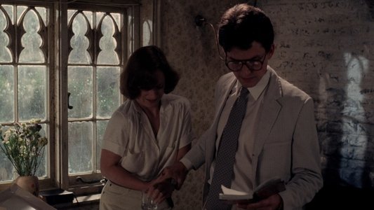 An Unsuitable Job for a Woman