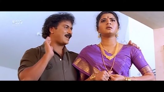 ಪಾಂಡು ರಂಗ ವಿಠಲ
