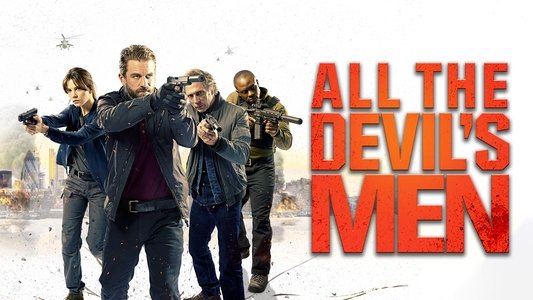 All the Devil's Men