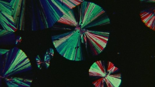 Crystallization