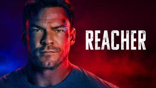 Reacher
