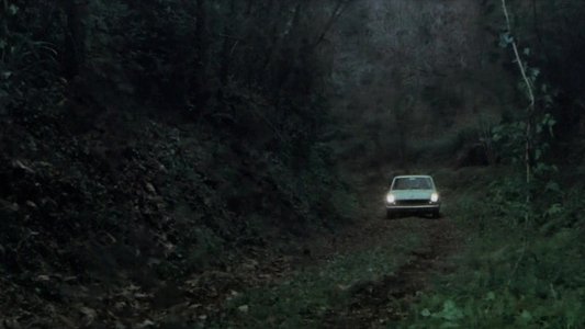 La notte dei diavoli