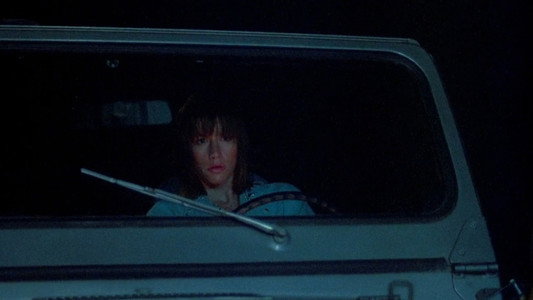 The Texas Chainsaw Massacre Part 2