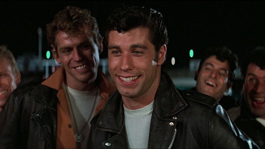 Grease