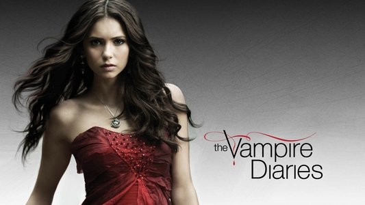 The Vampire Diaries