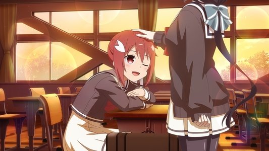 結城友奈は勇者である