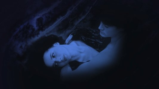 Blue Velvet