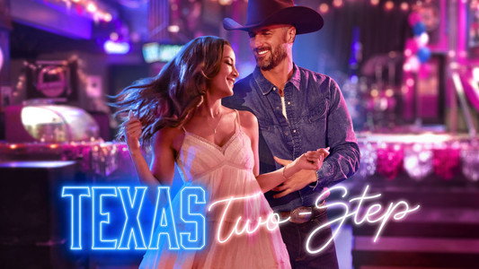 Texas Two-Step