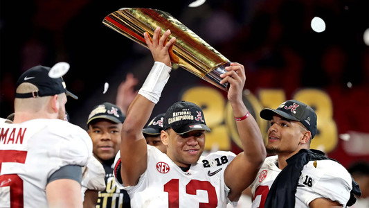 2018 College Football Playoff