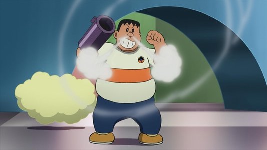 映画ドラえもん のび太のひみつ道具博物館