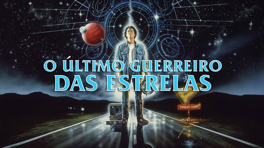 The Last Starfighter