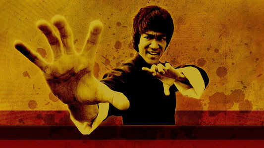 Legend of the Dragon: Tony Rayns on Bruce Lee