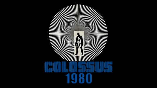 Colossus: The Forbin Project