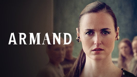 Armand