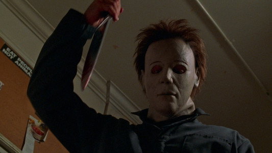 Halloween H20: 20 Years Later