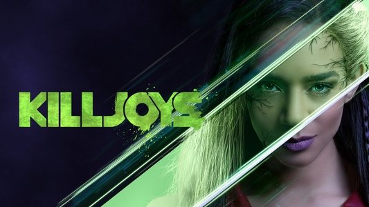 Killjoys