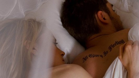 The Lucky One