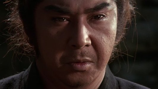 子連れ狼 地獄へ行くぞ!大五郎