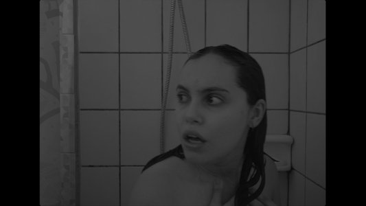 Aquí hay FANTASMAS