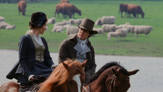 Sense and Sensibility