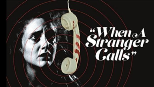 When a Stranger Calls