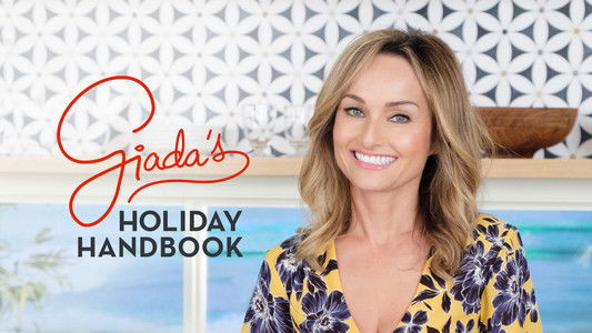 Giada's Holiday Handbook