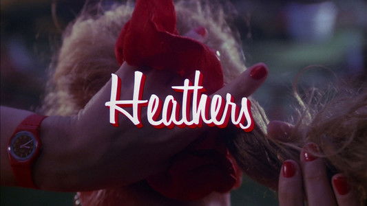 Heathers