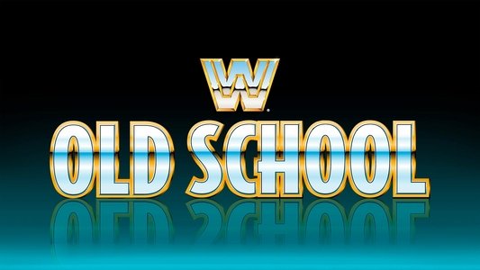 WWE Old School