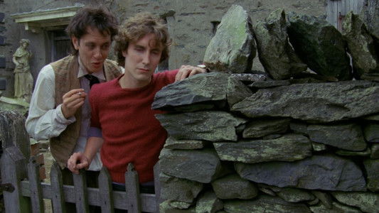 Withnail & I