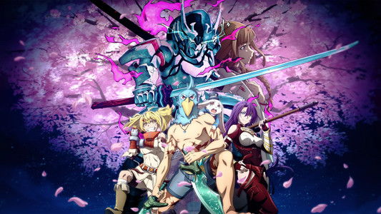 シャングリラ・フロンティア