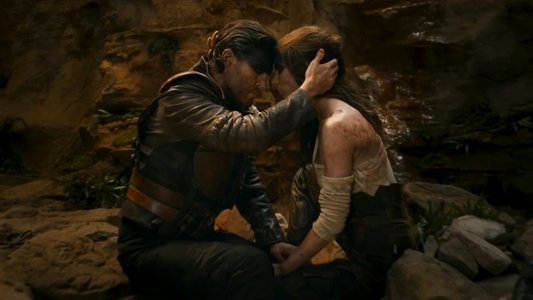 Furiosa: A Mad Max Saga