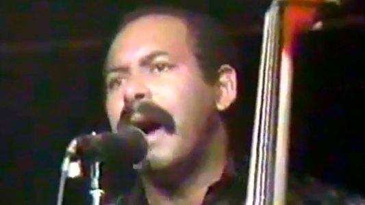 Oscar D' Leon - Live From London