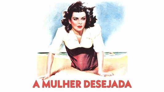 The Woman on the Beach