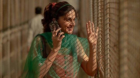 फिर आई हसीन दिलरुबा