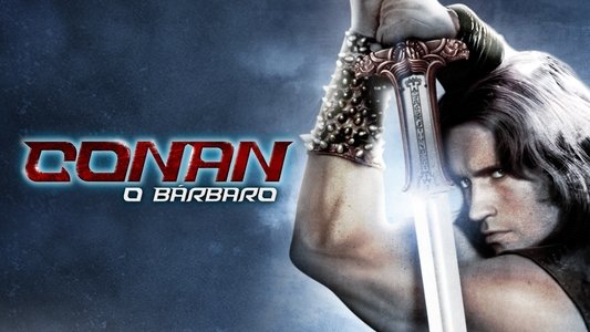 Conan the Barbarian