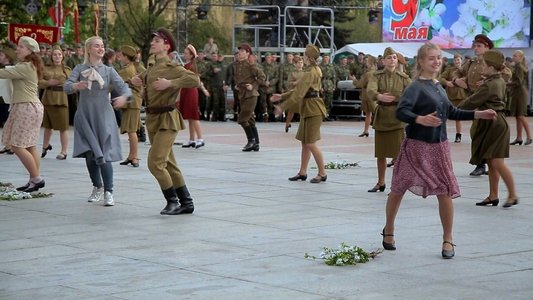 Biélorussie, une dictature ordinaire