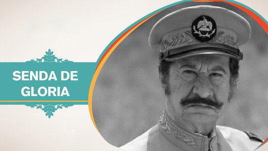 Senda de gloria