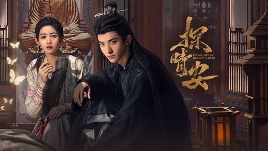 探晴安