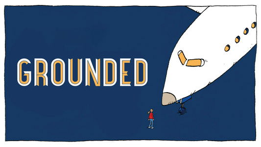 Grounded