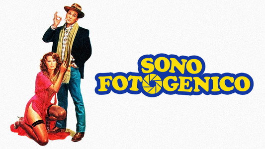 Sono fotogenico