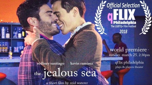 The Jealous Sea