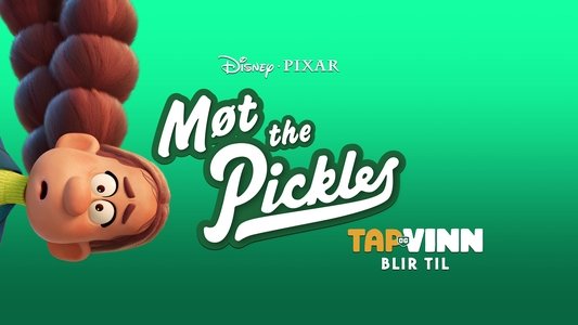 Meet the Pickles: The Making of 