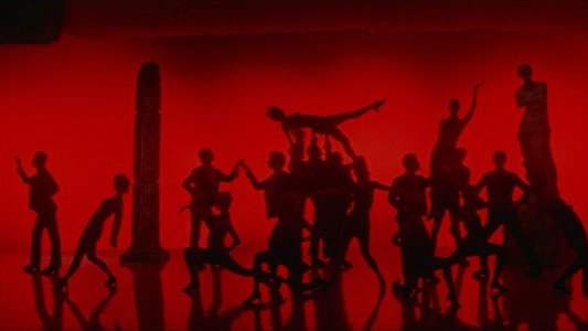 Sweet Charity