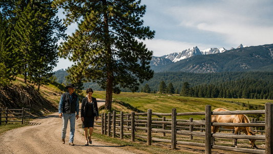 Dutton Ranch
